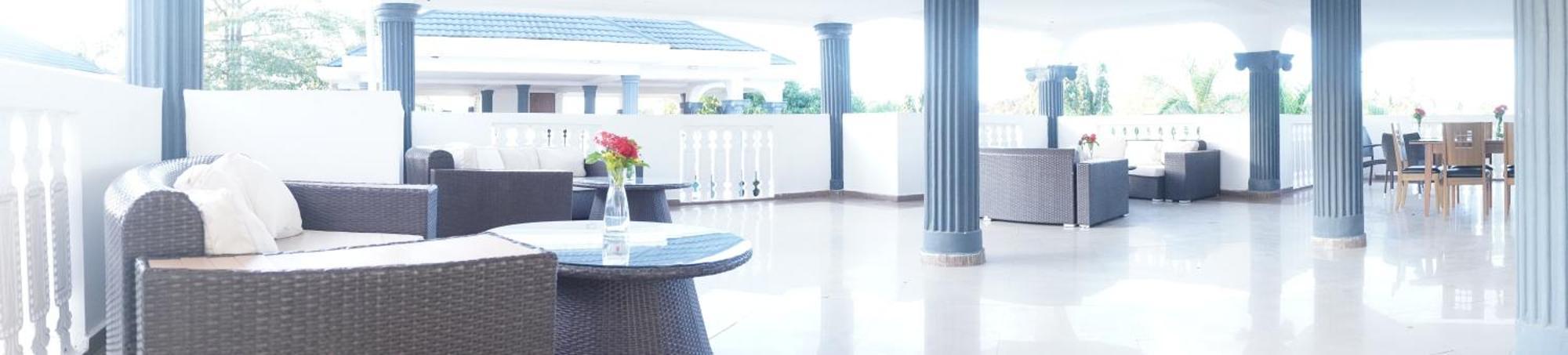 Luxury Beach Villa Inn Dar es Salaam Exteriér fotografie