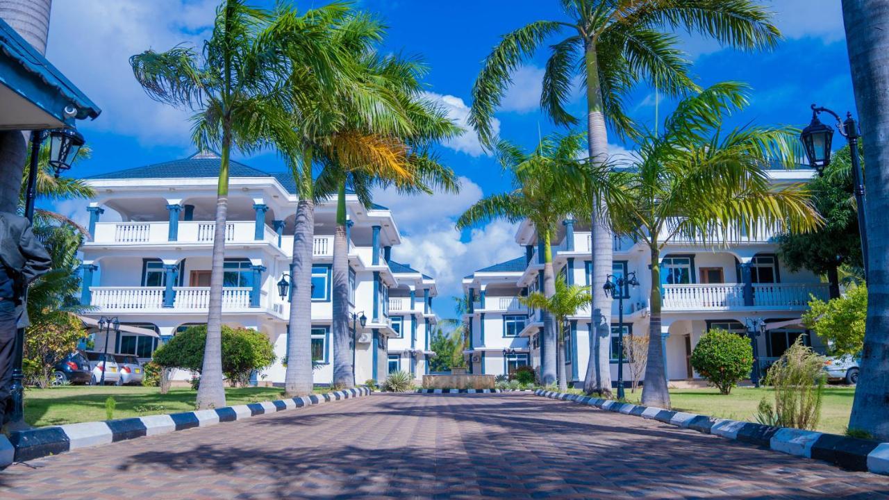 Luxury Beach Villa Inn Dar es Salaam Exteriér fotografie