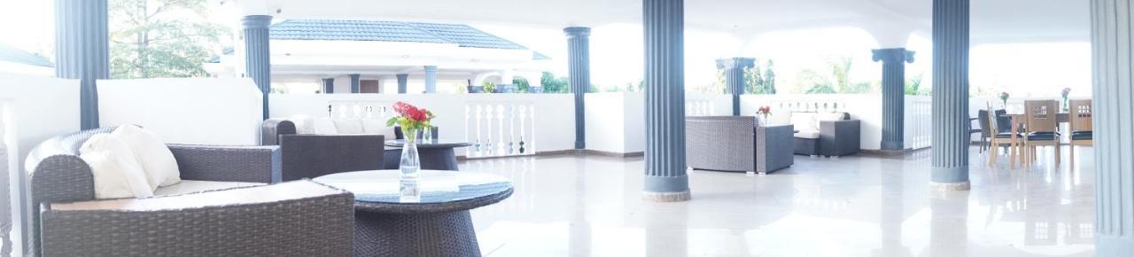 Luxury Beach Villa Inn Dar es Salaam Exteriér fotografie