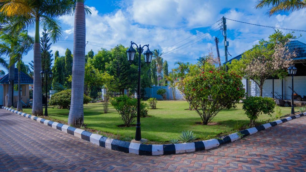 Luxury Beach Villa Inn Dar es Salaam Exteriér fotografie