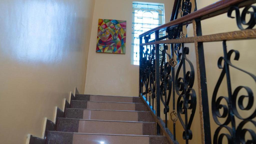Luxury Beach Villa Inn Dar es Salaam Exteriér fotografie
